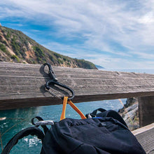 Load image into Gallery viewer, Carabiner Hook