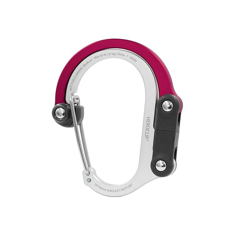 Carabiner Hook