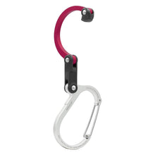 Load image into Gallery viewer, Carabiner Hook
