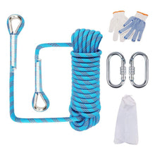 Load image into Gallery viewer, Climbing Rope
