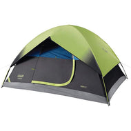Dome Tent