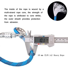 Load image into Gallery viewer, Climbing Rope
