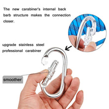 Load image into Gallery viewer, Climbing Rope
